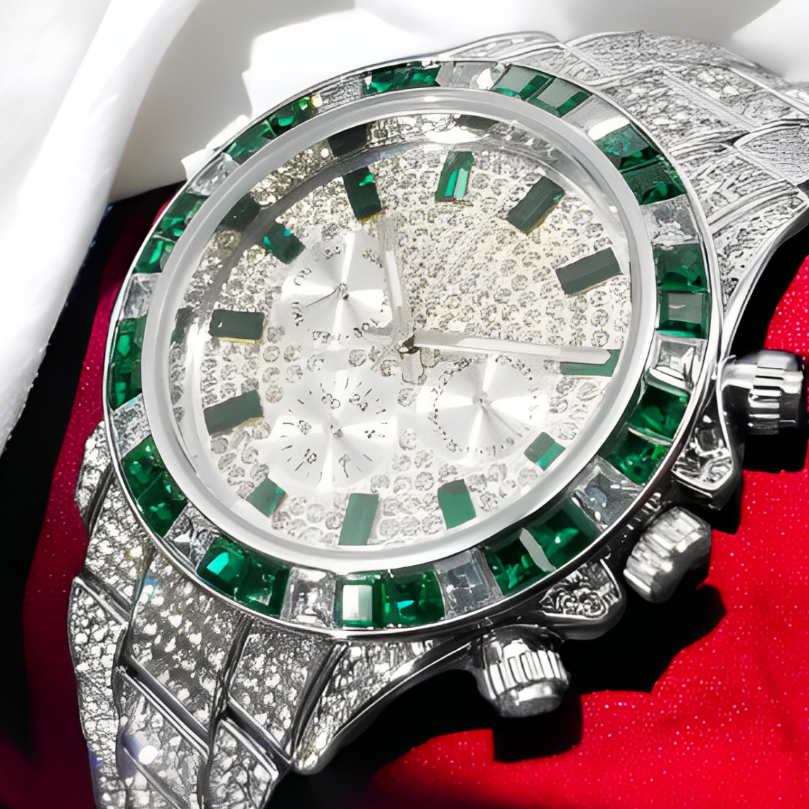 DiamantChrono RT