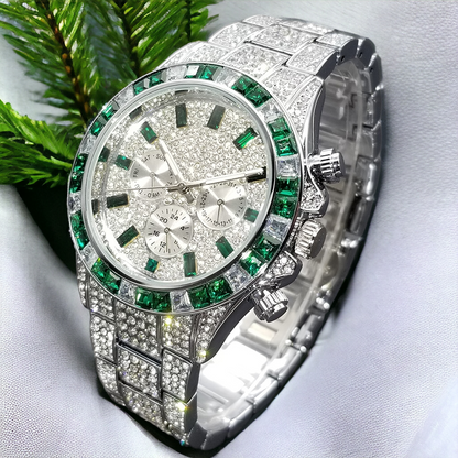 DiamantChrono RT