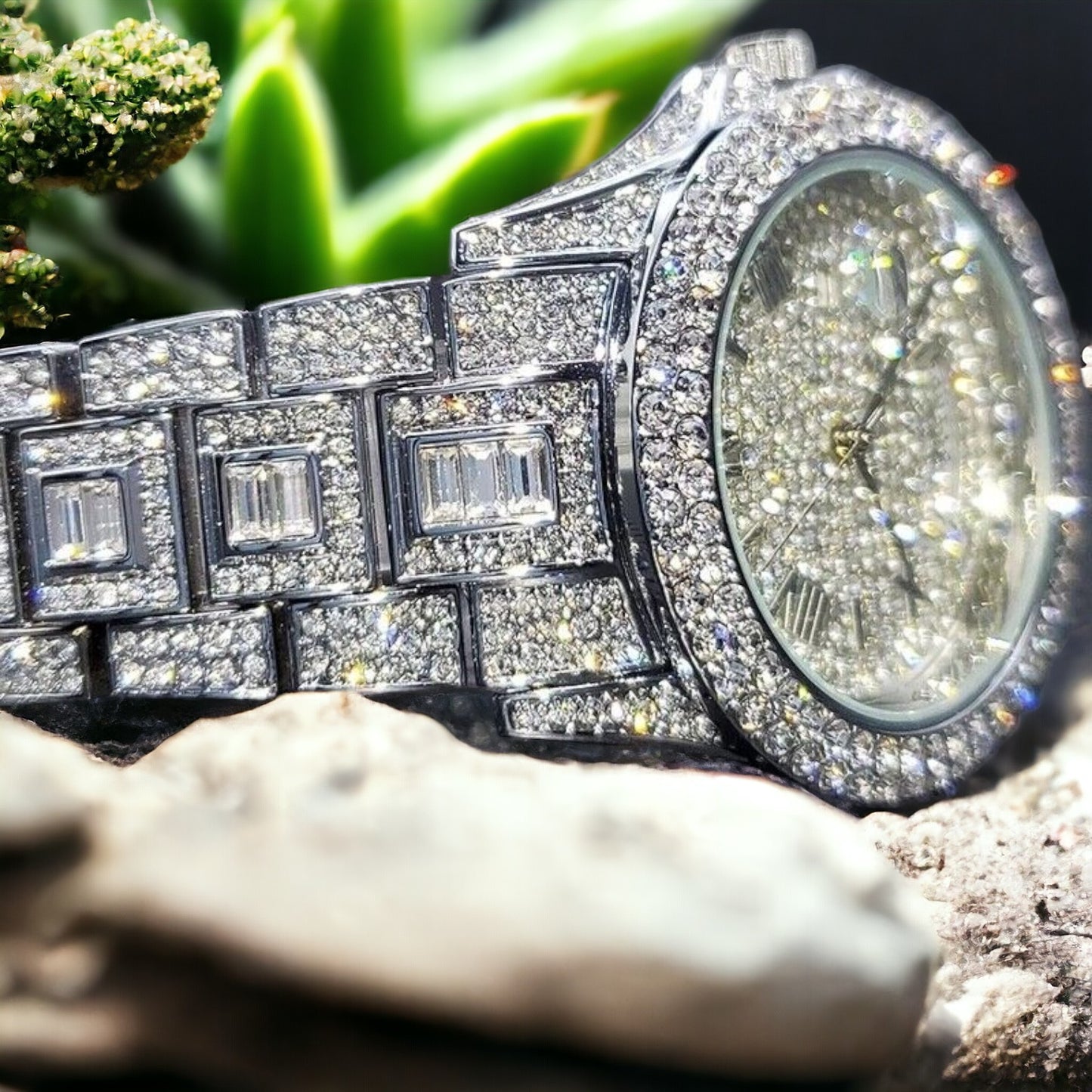 DiamondHorology RT