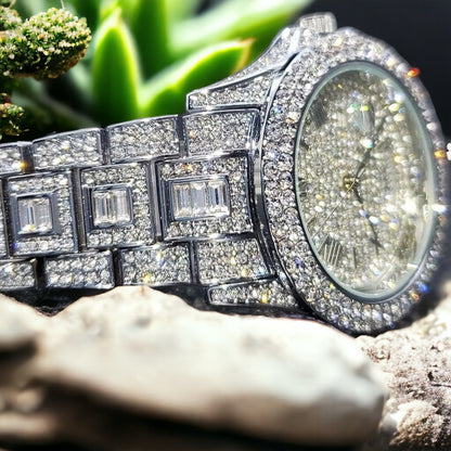 DiamondHorology RT